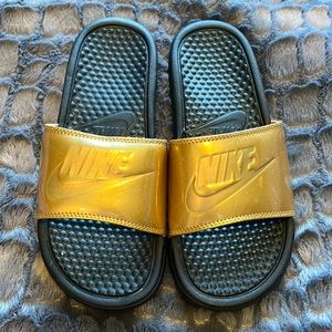 Nike Slides